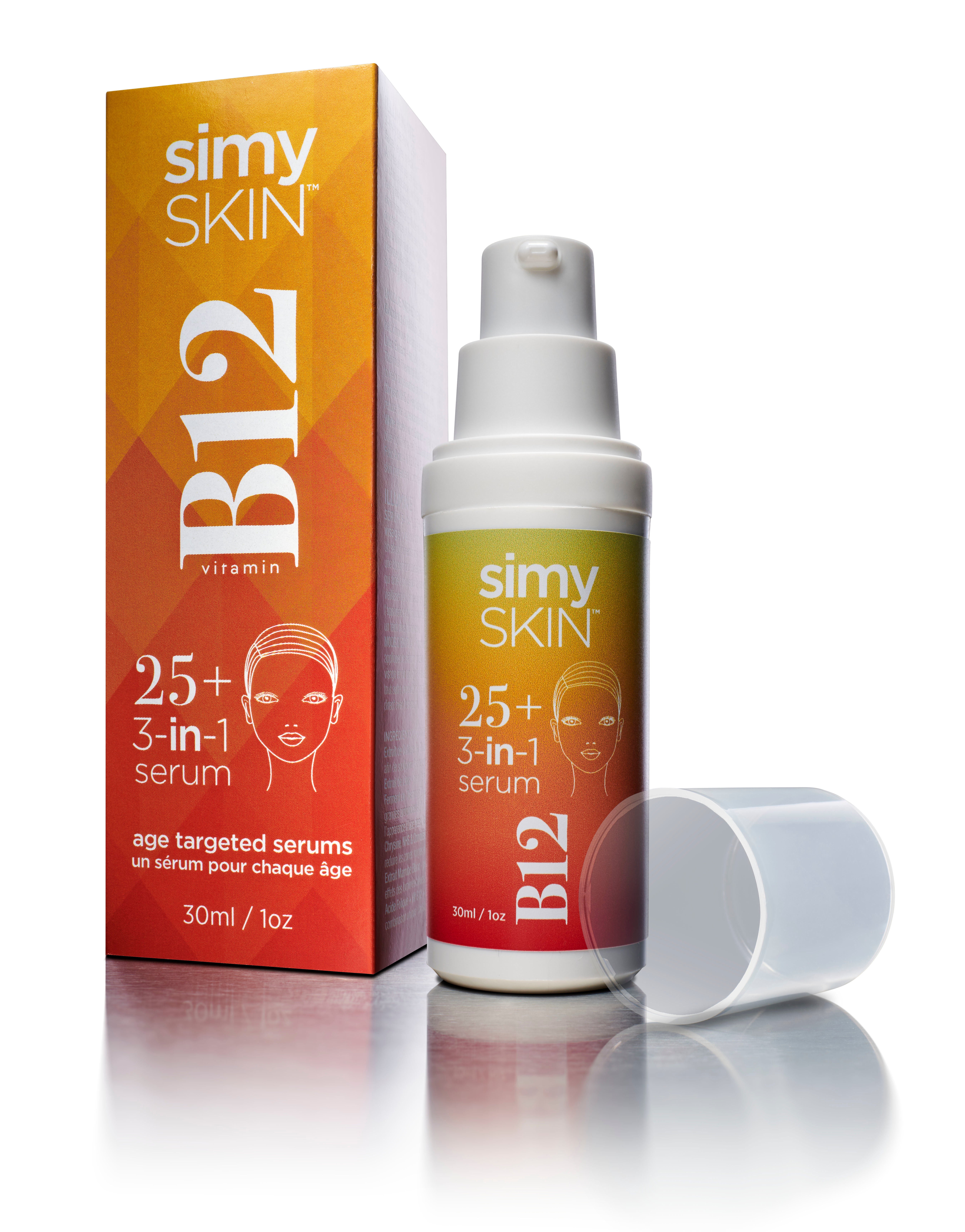 Illuminate 3-in-1 25+  | GNC